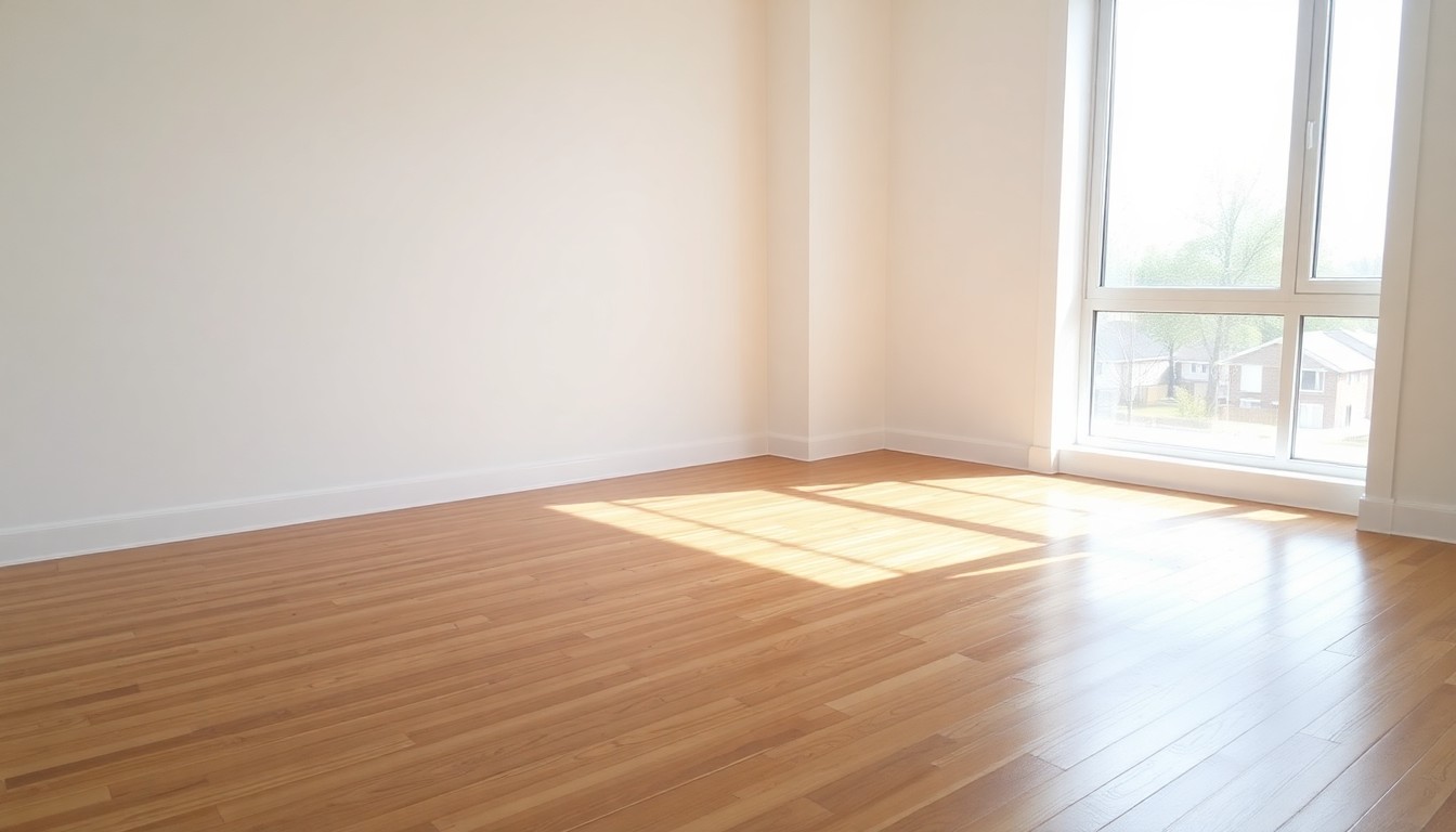 Taşınma öncesi ve sonrası temizlik